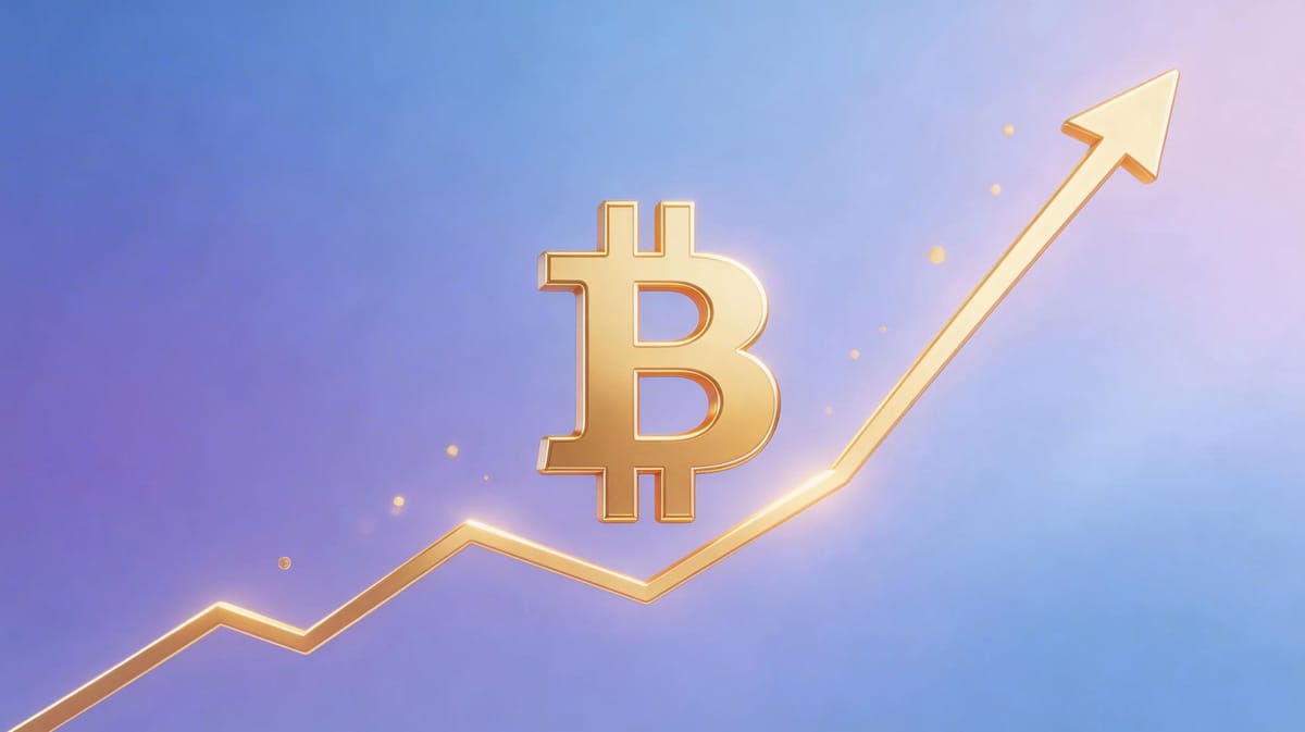 今年比特币还会有30%的涨幅吗？114K的位置有戏吗？